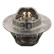 Thermostat, coolant 17694 FEBI, Thumbnail 2