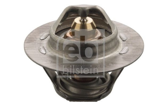 Thermostat, coolant 17694 FEBI, Image 2