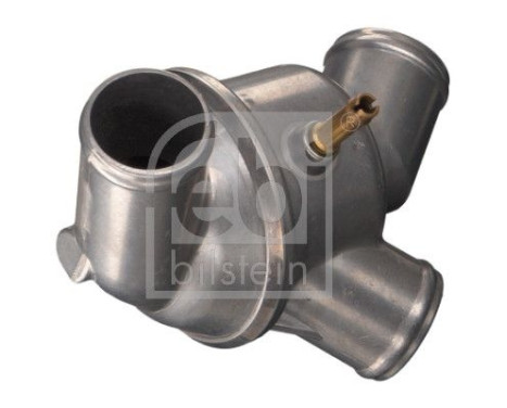Thermostat, coolant 176997 FEBI