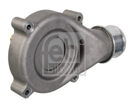 Thermostat, coolant 177040 FEBI, Image 2