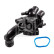 Thermostat, coolant 177892 FEBI