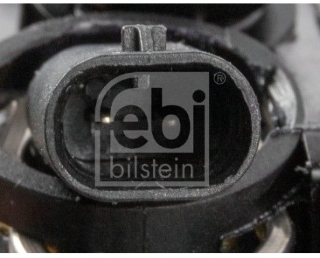 Thermostat, coolant 177892 FEBI, Image 3