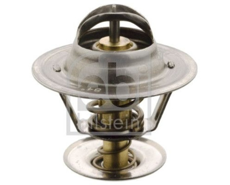 Thermostat, coolant 17884 FEBI, Image 2