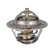 Thermostat, coolant 17886 FEBI, Thumbnail 2