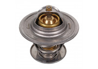 Thermostat, coolant 17888 FEBI