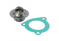 Thermostat, coolant 17890 FEBI