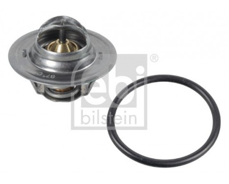 Thermostat, coolant 17890 FEBI, Image 2