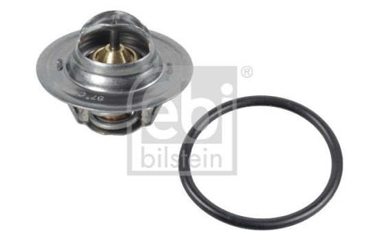 Thermostat, coolant 17890 FEBI, Image 2