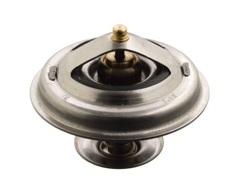 Thermostat, coolant 17916 FEBI