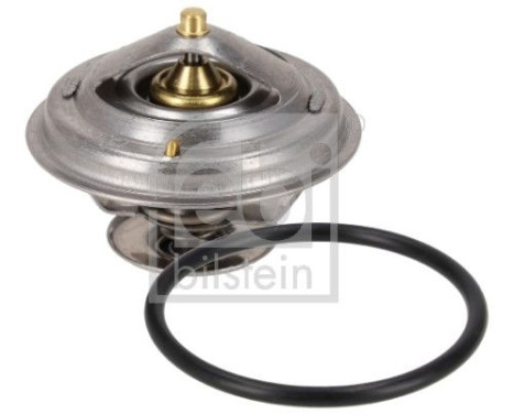Thermostat, coolant 17918 FEBI, Image 2