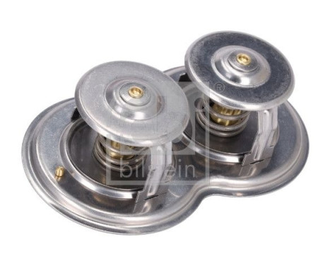 Thermostat, coolant 179351 FEBI, Image 2