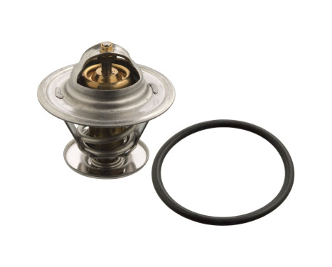 Thermostat, coolant 17976 FEBI
