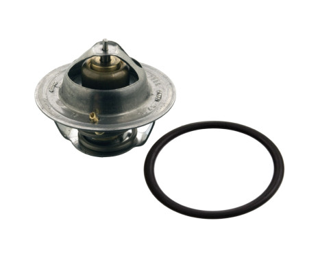 Thermostat, coolant 18274 FEBI