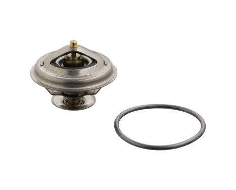 Thermostat, coolant 18280 FEBI Thermostat, coolant 18280 FEBI
