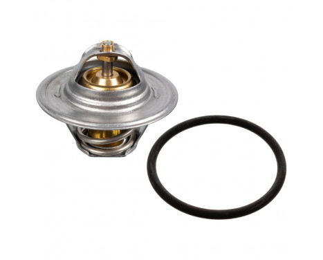 Thermostat, coolant 18286 FEBI