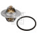 Thermostat, coolant 18286 FEBI, Thumbnail 2