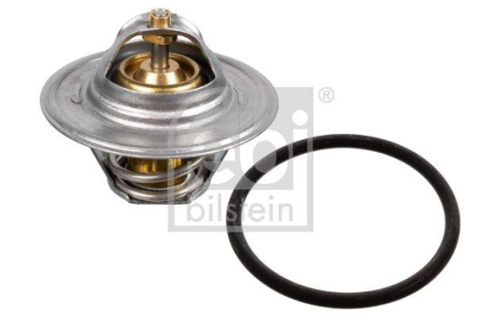 Thermostat, coolant 18286 FEBI, Image 2