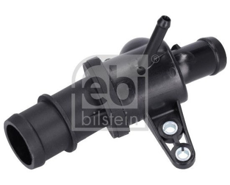 Thermostat, coolant 185259 FEBI