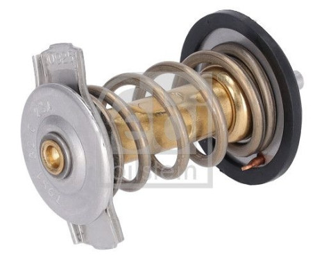 Thermostat, coolant 185598 FEBI, Image 2