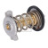 Thermostat, coolant 185598 FEBI, Thumbnail 2