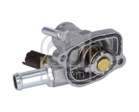 Thermostat, coolant 185862 FEBI, Image 2