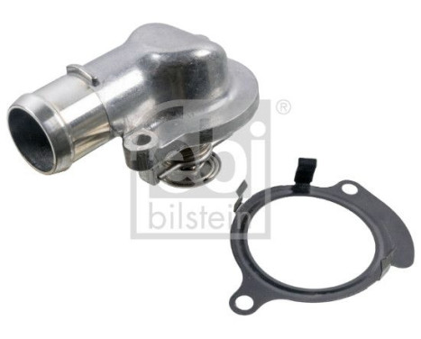 Thermostat, coolant 188285 FEBI
