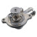 Thermostat, coolant 188285 FEBI, Thumbnail 2