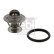 Thermostat, coolant 18979 FEBI, Thumbnail 2