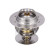 Thermostat, coolant 18981 FEBI, Thumbnail 2