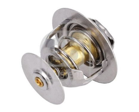 Thermostat, coolant 18981 FEBI, Image 3