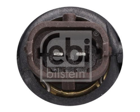 Thermostat, coolant 193086 FEBI, Image 3