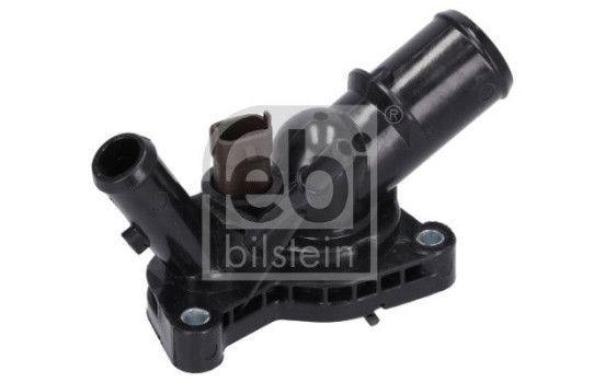Thermostat, coolant 193086 FEBI