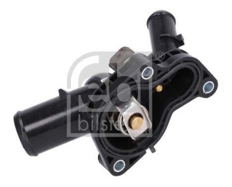 Thermostat, coolant 193086 FEBI, Image 2
