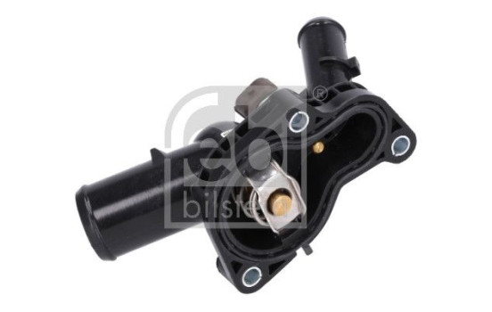 Thermostat, coolant 193086 FEBI, Image 2