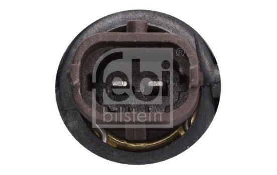 Thermostat, coolant 193086 FEBI, Image 3