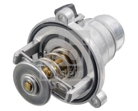 Thermostat, coolant 193087 FEBI, Image 2