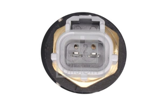 Thermostat, coolant 193094 FEBI, Image 3