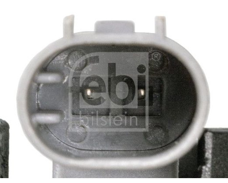 Thermostat, coolant 193676 FEBI, Image 3