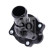 Thermostat, coolant 199499 FEBI