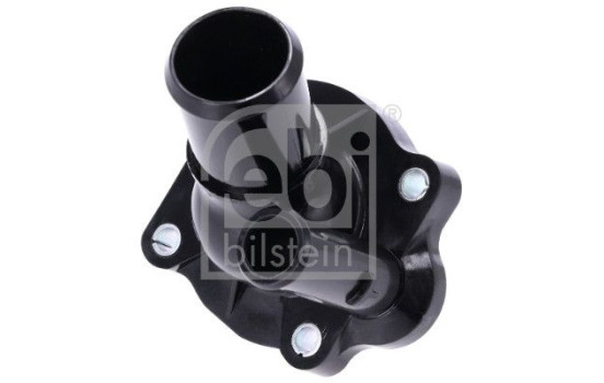 Thermostat, coolant 199499 FEBI