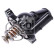 Thermostat, coolant 199499 FEBI, Thumbnail 2
