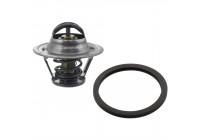 Thermostat, coolant 21003 FEBI