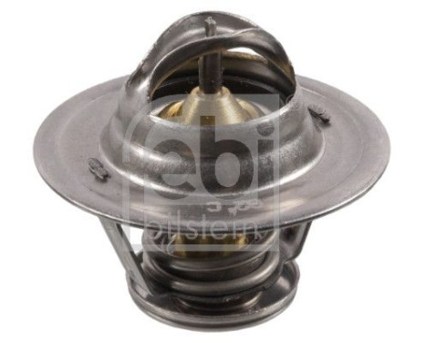 Thermostat, coolant 21003 FEBI, Image 2