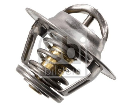 Thermostat, coolant 21003 FEBI, Image 3