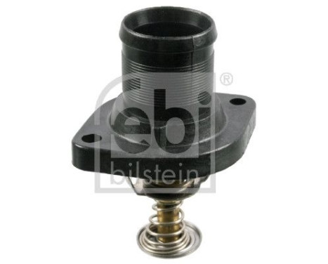 Thermostat, coolant 22058 FEBI, Image 2