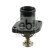 Thermostat, coolant 22058 FEBI, Thumbnail 2