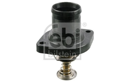 Thermostat, coolant 22058 FEBI, Image 2