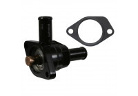 Thermostat, coolant 22059 FEBI