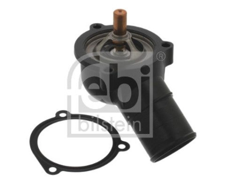 Thermostat, coolant 22586 FEBI, Image 2