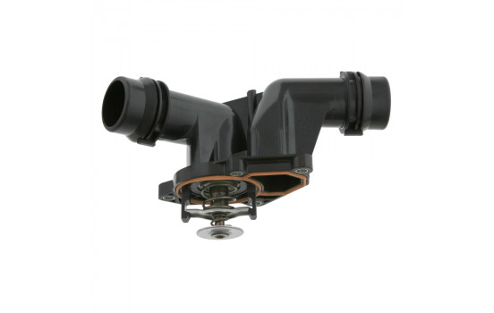 Thermostat, coolant 23529 FEBI